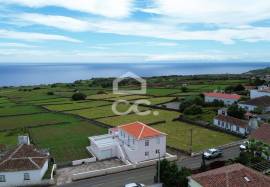 Land in the Parish of Cinco Ribeiras Land in the Parish of Cinco Ribeiras