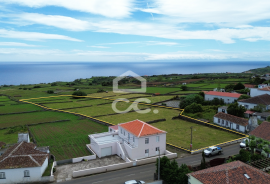 Land in the Parish of Cinco Ribeiras Land in the Parish of Cinco Ribeiras