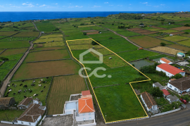 Land in the Parish of Cinco Ribeiras Land in the Parish of Cinco Ribeiras