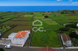 Land in the Parish of Cinco Ribeiras Land in the Parish of Cinco Ribeiras