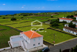 Land in the Parish of Cinco Ribeiras Land in the Parish of Cinco Ribeiras