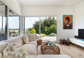 Semi-detached villa T1 + 2 with pool in the Pestana Valley Nature Village - Ferragudo