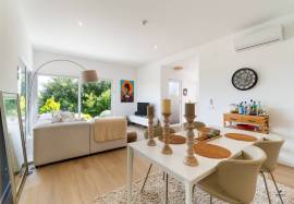 Semi-detached villa T1 + 2 with pool in the Pestana Valley Nature Village - Ferragudo