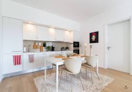 Semi-detached villa T1 + 2 with pool in the Pestana Valley Nature Village - Ferragudo