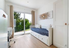 Semi-detached villa T1 + 2 with pool in the Pestana Valley Nature Village - Ferragudo