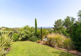 Semi-detached villa T1 + 2 with pool in the Pestana Valley Nature Village - Ferragudo