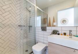 Semi-detached villa T1 + 2 with pool in the Pestana Valley Nature Village - Ferragudo
