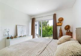 Semi-detached villa T1 + 2 with pool in the Pestana Valley Nature Village - Ferragudo