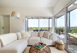 Semi-detached villa T1 + 2 with pool in the Pestana Valley Nature Village - Ferragudo