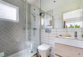 Semi-detached villa T1 + 2 with pool in the Pestana Valley Nature Village - Ferragudo