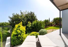 Semi-detached villa T1 + 2 with pool in the Pestana Valley Nature Village - Ferragudo