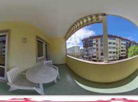 2 bedroom rentals in Oeiras, Figueirinha, near Parque dos Poetas