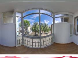 2 bedroom rentals in Oeiras, Figueirinha, near Parque dos Poetas