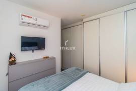 Apartment, For Sale, Semi-furnished, 80m², 2 Suites, 2 Vacancies, Near Encol, Bairro Petrópolis POA/RS Apartment, For Sale, Semi-furnished, 80m², 2 Suites, 2 Vacancies, Near Encol, Bairro Petrópolis POA/RS