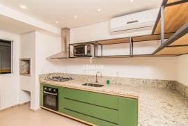 Apartment, For Sale, Semi-furnished, 80m², 2 Suites, 2 Vacancies, Near Encol, Bairro Petrópolis POA/RS Apartment, For Sale, Semi-furnished, 80m², 2 Suites, 2 Vacancies, Near Encol, Bairro Petrópolis POA/RS