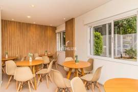 Apartment, For Sale, Semi-furnished, 80m², 2 Suites, 2 Vacancies, Near Encol, Bairro Petrópolis POA/RS Apartment, For Sale, Semi-furnished, 80m², 2 Suites, 2 Vacancies, Near Encol, Bairro Petrópolis POA/RS