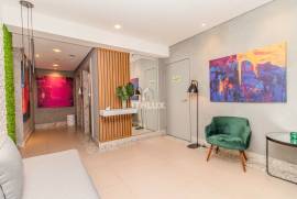 Apartment, For Sale, Semi-furnished, 80m², 2 Suites, 2 Vacancies, Near Encol, Bairro Petrópolis POA/RS Apartment, For Sale, Semi-furnished, 80m², 2 Suites, 2 Vacancies, Near Encol, Bairro Petrópolis POA/RS