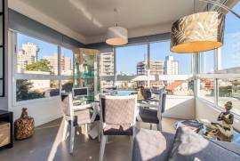 Apartment, For Sale, Semi-furnished, 80m², 2 Suites, 2 Vacancies, Near Encol, Bairro Petrópolis POA/RS Apartment, For Sale, Semi-furnished, 80m², 2 Suites, 2 Vacancies, Near Encol, Bairro Petrópolis POA/RS
