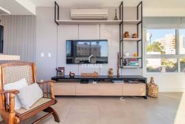 Apartment, For Sale, Semi-furnished, 80m², 2 Suites, 2 Vacancies, Near Encol, Bairro Petrópolis POA/RS Apartment, For Sale, Semi-furnished, 80m², 2 Suites, 2 Vacancies, Near Encol, Bairro Petrópolis POA/RS
