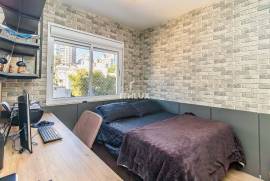 Apartment, For Sale, Semi-furnished, 80m², 2 Suites, 2 Vacancies, Near Encol, Bairro Petrópolis POA/RS Apartment, For Sale, Semi-furnished, 80m², 2 Suites, 2 Vacancies, Near Encol, Bairro Petrópolis POA/RS