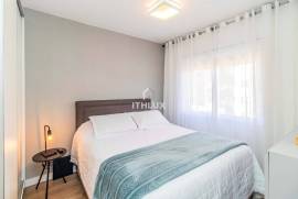 Apartment, For Sale, Semi-furnished, 80m², 2 Suites, 2 Vacancies, Near Encol, Bairro Petrópolis POA/RS Apartment, For Sale, Semi-furnished, 80m², 2 Suites, 2 Vacancies, Near Encol, Bairro Petrópolis POA/RS