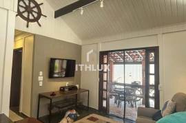 'Closed Door' Villa with Pool and Sauna in Ecological Condominium with Private Beach | Guaratuba, Bertioga 'Closed Door' Villa with Pool and Sauna in Ecological Condominium with Private Beach | Guaratuba, Bertioga