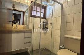 'Closed Door' Villa with Pool and Sauna in Ecological Condominium with Private Beach | Guaratuba, Bertioga 'Closed Door' Villa with Pool and Sauna in Ecological Condominium with Private Beach | Guaratuba, Bertioga