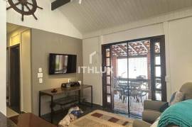 'Closed Door' Villa with Pool and Sauna in Ecological Condominium with Private Beach | Guaratuba, Bertioga 'Closed Door' Villa with Pool and Sauna in Ecological Condominium with Private Beach | Guaratuba, Bertioga