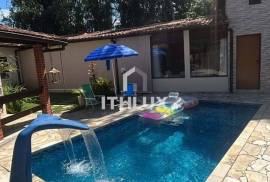 'Closed Door' Villa with Pool and Sauna in Ecological Condominium with Private Beach | Guaratuba, Bertioga 'Closed Door' Villa with Pool and Sauna in Ecological Condominium with Private Beach | Guaratuba, Bertioga