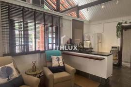 'Closed Door' Villa with Pool and Sauna in Ecological Condominium with Private Beach | Guaratuba, Bertioga 'Closed Door' Villa with Pool and Sauna in Ecological Condominium with Private Beach | Guaratuba, Bertioga