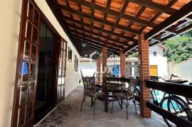'Closed Door' Villa with Pool and Sauna in Ecological Condominium with Private Beach | Guaratuba, Bertioga 'Closed Door' Villa with Pool and Sauna in Ecological Condominium with Private Beach | Guaratuba, Bertioga
