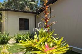 'Closed Door' Villa with Pool and Sauna in Ecological Condominium with Private Beach | Guaratuba, Bertioga 'Closed Door' Villa with Pool and Sauna in Ecological Condominium with Private Beach | Guaratuba, Bertioga