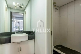 Apartment, For Sale,65m2, 1 Bedroom,Suite, Bathroom, 1 Vacancy, Semifurnished, Parcão, Boa Vista, Poa/ Rs Apartment, For Sale,65m2, 1 Bedroom,Suite, Bathroom, 1 Vacancy, Semifurnished, Parcão, Boa Vista, Poa/ Rs