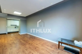 Apartment, For Sale,65m2, 1 Bedroom,Suite, Bathroom, 1 Vacancy, Semifurnished, Parcão, Boa Vista, Poa/ Rs Apartment, For Sale,65m2, 1 Bedroom,Suite, Bathroom, 1 Vacancy, Semifurnished, Parcão, Boa Vista, Poa/ Rs