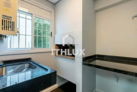 Apartment, For Sale,65m2, 1 Bedroom,Suite, Bathroom, 1 Vacancy, Semifurnished, Parcão, Boa Vista, Poa/ Rs Apartment, For Sale,65m2, 1 Bedroom,Suite, Bathroom, 1 Vacancy, Semifurnished, Parcão, Boa Vista, Poa/ Rs