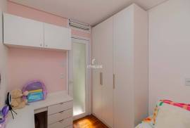Beautiful apartment fully renovated, 73m², for sale, 3 bedrooms, 1 suite, 1 parking space covered, Rio Branco, POA / RS Beautiful apartment fully renovated, 73m², for sale, 3 bedrooms, 1 suite, 1 parking space covered, Rio Branco, POA / RS