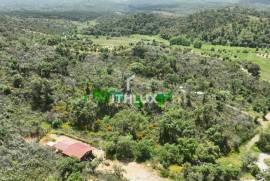 63,500 m² Rustic Land with Infrastructure and Development Potential – Relíquias, Odemira 63,500 m² Rustic Land with Infrastructure and Development Potential – Relíquias, Odemira