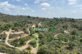 63,500 m² Rustic Land with Infrastructure and Development Potential – Relíquias, Odemira 63,500 m² Rustic Land with Infrastructure and Development Potential – Relíquias, Odemira