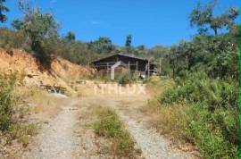 63,500 m² Rustic Land with Infrastructure and Development Potential – Relíquias, Odemira 63,500 m² Rustic Land with Infrastructure and Development Potential – Relíquias, Odemira