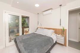 Great Apartment, 78m², For Sale, 2 Bedrooms, 1 Suite with Balcony, 2 Covered Parking Spaces, Petrópolis, POA / RS