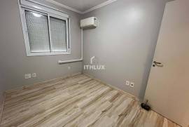 Charming apartment, 59m², for sale, 2 bedrooms, 1 suite, 1 deeded parking space, Menino Deus, POA / RS