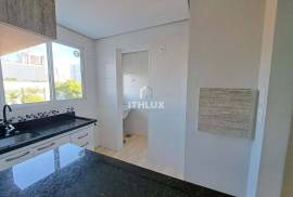 Charming apartment, 59m², for sale, 2 bedrooms, 1 suite, 1 deeded parking space, Menino Deus, POA / RS