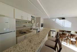 Charming apartment, 59m², for sale, 2 bedrooms, 1 suite, 1 deeded parking space, Menino Deus, POA / RS