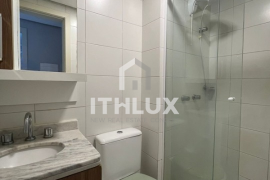 Charming apartment, 59m², for sale, 2 bedrooms, 1 suite, 1 deeded parking space, Menino Deus, POA / RS