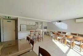Charming apartment, 59m², for sale, 2 bedrooms, 1 suite, 1 deeded parking space, Menino Deus, POA / RS