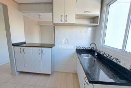 Charming apartment, 59m², for sale, 2 bedrooms, 1 suite, 1 deeded parking space, Menino Deus, POA / RS