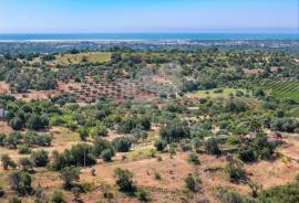 Ruin for Sale Near Moncarapacho, East Algarve. Building Plot - Villa Project. Ruin for Sale Near Moncarapacho, East Algarve. Building Plot - Villa Project.