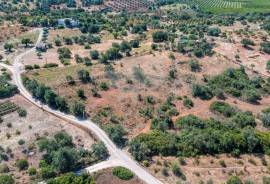 Ruin for Sale Near Moncarapacho, East Algarve. Building Plot - Villa Project. Ruin for Sale Near Moncarapacho, East Algarve. Building Plot - Villa Project.