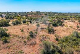Ruin for Sale Near Moncarapacho, East Algarve. Building Plot - Villa Project. Ruin for Sale Near Moncarapacho, East Algarve. Building Plot - Villa Project.