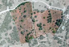 Ruin for Sale Near Moncarapacho, East Algarve. Building Plot - Villa Project. Ruin for Sale Near Moncarapacho, East Algarve. Building Plot - Villa Project.